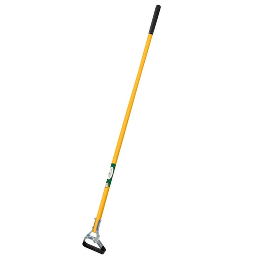 Double Action Weeder & Hoe with 54in Fiberglass Handle - Landscapers Select