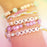 STMT Special Edition DIY Friendship Bracelets Jewelry Making Kit