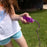 Stomp Sports Hop'n Glow LED Jump Rope