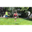 Stomp Sports Hydro Hop Sprinkler Jump Rope