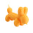 Stretchi Balloon Dog Toy, Assorted Colors