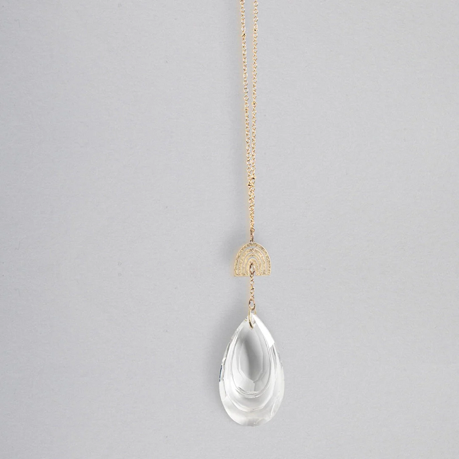 Pocket Suncatcher - Rainbow