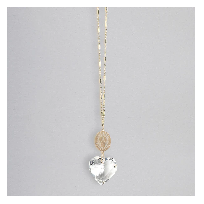 Pocket Suncatcher - Angel Wings