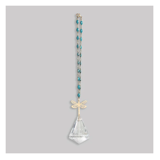 Pocket Suncatcher - Dragonfly