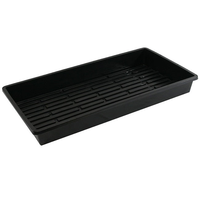 SunBlaster 1020 Heavy Duty Plant Tray No Holes
