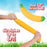 Squeeezy Banana Sensory Toy