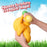 Squeeezy Banana Sensory Toy