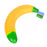 Squeeezy Banana Sensory Toy