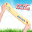 Squeeezy Slow-Rise Butter Stick Sensory Toy