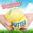 Squeeezy Slow-Rise Butter Stick Sensory Toy