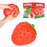 Squeeezy Strawberry Sensory Toy