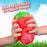Squeeezy Strawberry Sensory Toy