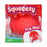 Squeeezy Strawberry Sensory Toy