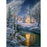 SunsOut 1000 Piece Jigsaw Puzzle, O Holy Night