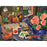 SunsOut 1000 Piece Jigsaw Puzzle, Seed Box