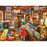 SunsOut 500 Piece Jigsaw Puzzle, So Many Choices