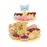 Calico Critters Sweets Party Set