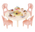 Calico Critters Sweets Party Set