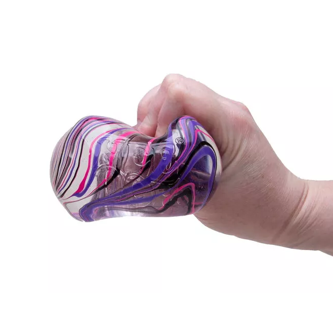 NeeDoh Nice Berg Swirl Assorted