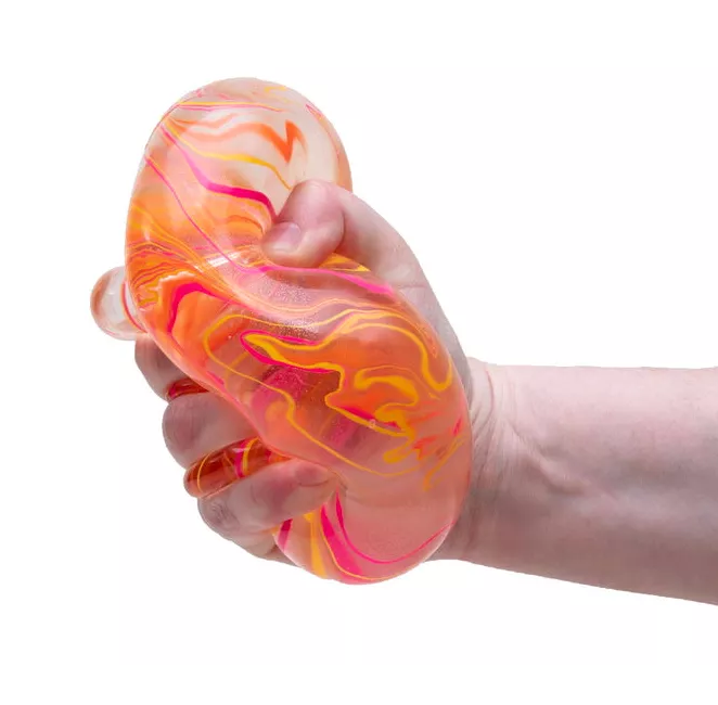 NeeDoh Nice Berg Swirl Assorted