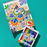 Switch-Eroo Color Changing Markers - Classic - Set of 12