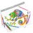 Switch-Eroo Color Changing Markers - Classic - Set of 12