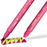 Switch-Eroo Sparkle Glittery Color Changing Markers - Set of 12