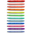 Switch-Eroo Sparkle Glittery Color Changing Markers - Set of 12