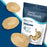 Nutritionals Digestive Functional Dog Treats 6oz