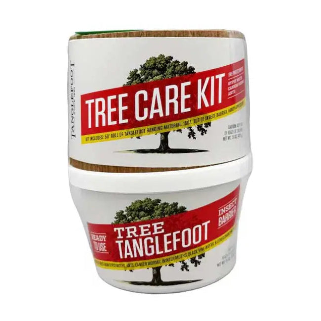 Tanglefoot® Tangle-Trap Tree Care Kit
