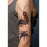 Tattoos That Teach: Creepy, Crawly Tattoo Bugs