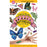 Tattoos That Teach: Fluttery, Friendly Tattoo Butterflies and Other Insects