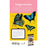 Tattoos That Teach: Fluttery, Friendly Tattoo Butterflies and Other Insects