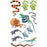 Tattoos That Teach: Slithering, Scaly Tattoo Snakes & Other Reptiles