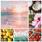 Keepers of the Light Candle, Tea Thyme Mama Jar