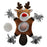 Territory Holiday 2-in-1 Mesh Reindeer Dog Toy