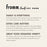 Fromm Four-Star Lamb & Lentil Recipe Dry Dog Food