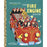 The Fire Engine Book Little Golden Book