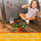 The Learning Journey Magnetic Letters & Numbers
