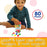 The Learning Journey Magnetic Letters & Numbers