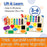 The Learning Journey Lift & Learn Colors & Shapes Puzzle