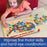 The Learning Journey Lift & Learn USA Map Puzzle