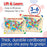 The Learning Journey Lift & Learn USA Map Puzzle