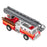 Fire Truck 5.5 in. Diecast, Assorted