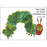 The Very Hungry Caterpillar Board Book