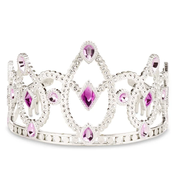 Melissa & Doug Role Play Collection - Crown Jewels Tiaras