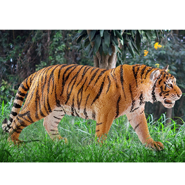 Tiger- Schleich Figurine
