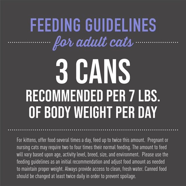 Tiki Cat After Dark Chicken & Duck Recipe in Broth Wet Cat Food, 2.8-oz Can