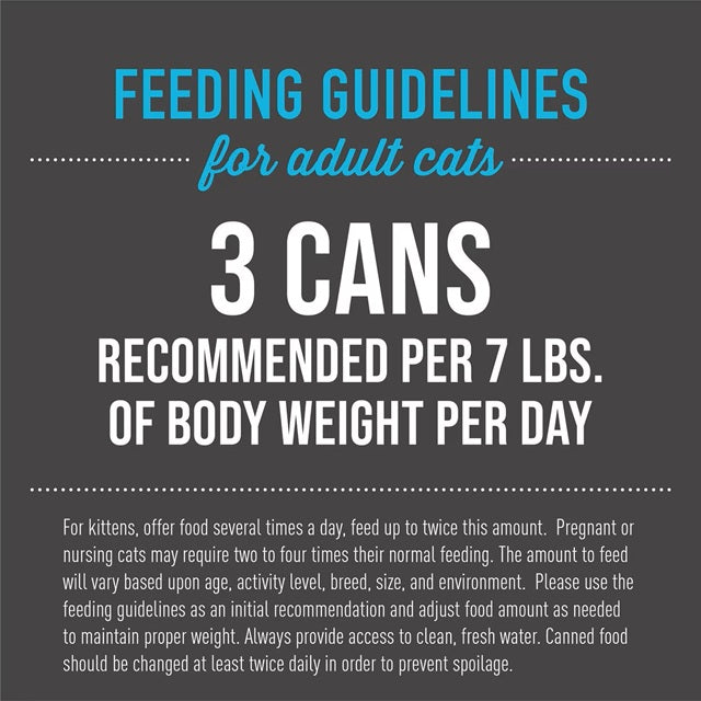 Tiki Cat After Dark Chicken & Quail Egg Recipe in Broth Wet Cat Food, 2.8-oz Can