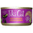 Tiki Cat Hanalei Luau Wild Salmon in Salmon Consomme Wet Cat Food, 2.8-oz Can